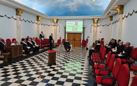 Palestra- Maçonaria e Independência do Brasil - 08.09.25